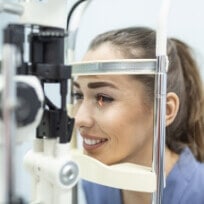 OPHTHALMOLOGY