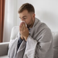 RESPIRATION INCLUDING ALLERGY