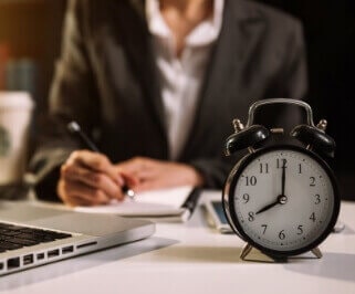 Timeline Management